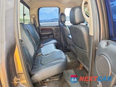 Zdjęcie 10 z 12 samochodu: 2002 DODGE RAM 1500 VIN:1D7HU18Z42J252062 - miniatura