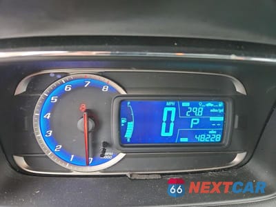Zdjęcie 9 z 13 samochodu: 2015 CHEVROLET TRAX 1LT VIN:KL7CJLSB8FB231040 - miniatura