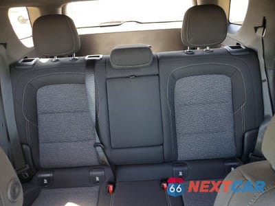 Zdjęcie 10 z 13 samochodu: 2025 GMC TERRAIN ELEVATION VIN:3GKALUEG7SL241220 - miniatura
