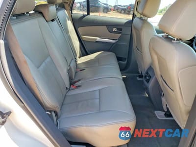 Zdjęcie 11 z 13 samochodu: 2013 FORD EDGE SEL VIN:2FMDK3JCXDBE30768 - miniatura