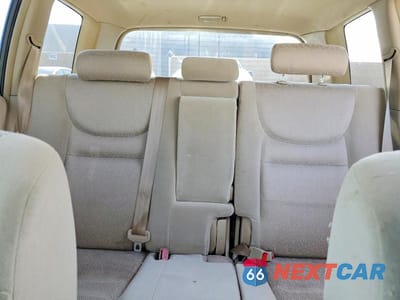 Zdjęcie 10 z 13 samochodu: 2003 TOYOTA HIGHLANDER LIMITED VIN:JTEGF21A630083479 - miniatura