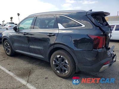 Drugie zdjęcie samochodu z przodu: 2025 KIA SORENTO S VIN:5XYRL4JC8SG384802 - miniatura