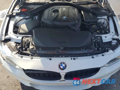 Zdjęcie 11 z 12 samochodu: 2017 BMW 430I GRAN COUPE VIN:WBA4F7C35HG788501 - miniatura