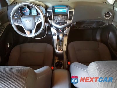 Zdjęcie 8 z 12 samochodu: 2013 CHEVROLET CRUZE LT VIN:1G1PC5SB1D7325165 - miniatura