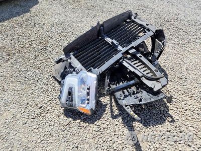 Zdjęcie 12 z 13 samochodu: 2024 CHEVROLET SILVERADO K1500 RST VIN:1GCUDEE81RZ376474 - miniatura