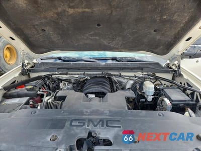 Zdjęcie 11 z 12 samochodu: 2014 GMC SIERRA C1500 SLT VIN:3GTP1VEC1EG270742 - miniatura
