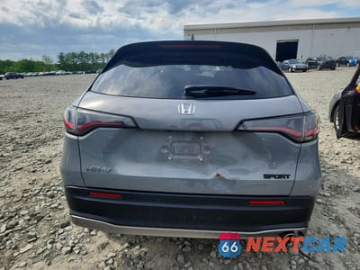 Zdjęcie 6 z 12 samochodu: 2024 HONDA HR-V SPORT VIN:3CZRZ2H55RM775293 - miniatura
