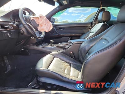 Zdjęcie 7 z 12 samochodu: 2013 BMW 328 I VIN:WBAKE3C54DE444863 - miniatura