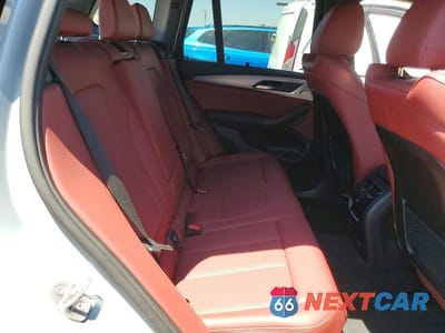 Zdjęcie 11 z 14 samochodu: 2023 BMW X3 VIN:5UX53DP04P9N53085 - miniatura