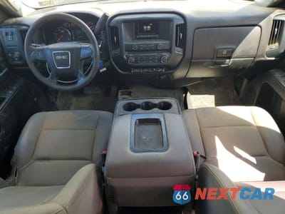 Zdjęcie 8 z 12 samochodu: 2015 GMC SIERRA K3500 VIN:1GD421C80FF648703 - miniatura