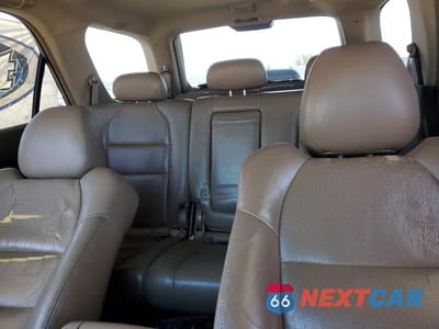 Zdjęcie 10 z 13 samochodu: 2004 ACURA MDX TOURING VIN:2HNYD18624H549233 - miniatura