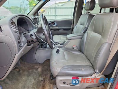 Zdjęcie 7 z 13 samochodu: 2002 CHEVROLET TRAILBLAZER XL VIN:1GNDS13S422236065 - miniatura