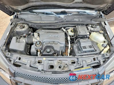 Zdjęcie 12 z 13 samochodu: 2008 CHEVROLET EQUINOX LS VIN:2CNDL23F686294474 - miniatura