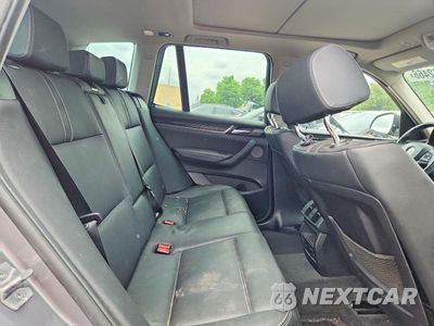 Zdjęcie 11 z 13 samochodu: 2017 BMW X3 XDRIVE28I VIN:5UXWX9C31H0W75365 - miniatura