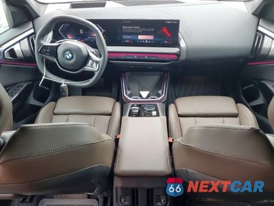 Zdjęcie 8 z 14 samochodu: 2026 BMW X3 30 XDRIVE VIN:5UX53GP00T9204663 - miniatura