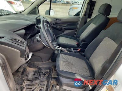 Zdjęcie 7 z 13 samochodu: 2020 FORD TRANSIT CONNECT XL VIN:NM0LS7E29L1452504 - miniatura