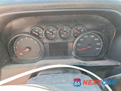 Zdjęcie 9 z 12 samochodu: 2020 CHEVROLET SILVERADO K2500 HEAVY DUTY VIN:1GC4YLE79LF137876 - miniatura