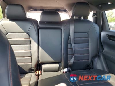 Zdjęcie 10 z 13 samochodu: 2023 HONDA CR-V SPORT TOURING VIN:5J6RS6H90PL009503 - miniatura