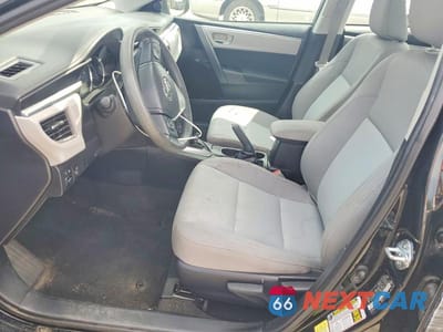 Zdjęcie 7 z 13 samochodu: 2016 TOYOTA COROLLA LE VIN:2T1BURHE1GC611320 - miniatura