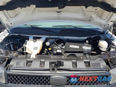 Zdjęcie 12 z 13 samochodu: 2018 CHEV EXPRESS G3500 VIN:1GCZGHFG5J1275932 - miniatura