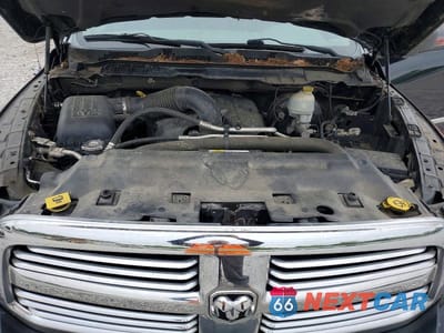 Zdjęcie 11 z 12 samochodu: 2013 RAM 1500 SLT VIN:1C6RR7LT8DS533498 - miniatura