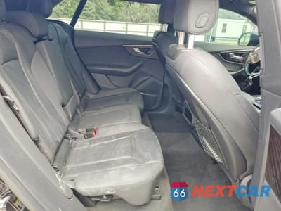 Zdjęcie 11 z 13 samochodu: 2021 AUDI Q8 PREMIUM PLUS S-LINE VIN:WA1EVAF15MD003773 - miniatura