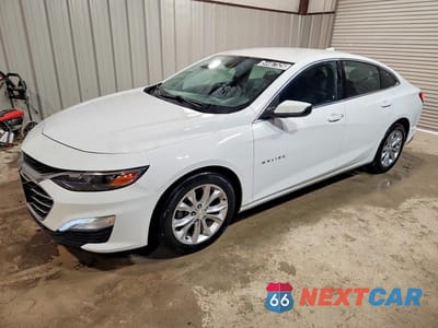 2020 CHEVROLET MALIBU LT 1G1ZD5ST4LF037126 - główne zdjęcie licytacji z USA - miniatura