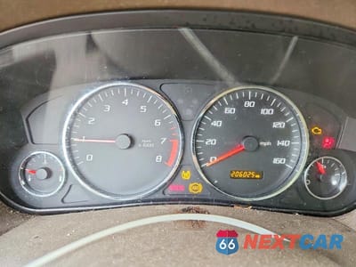 Zdjęcie 9 z 12 samochodu: 2006 CADILLAC CTS HI FEATURE V6 VIN:1G6DP577360131948 - miniatura