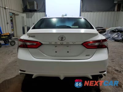 Zdjęcie 6 z 12 samochodu: 2019 TOYOTA CAMRY SE VIN:4T1B11HK6KU702591 - miniatura
