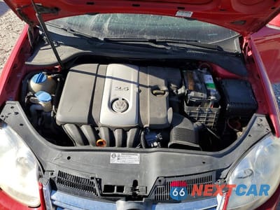 Zdjęcie 11 z 12 samochodu: 2007 VOLKSWAGEN JETTA 2.5 OPTION PACKAGE 1 VIN:3VWSF71KX7M022026 - miniatura