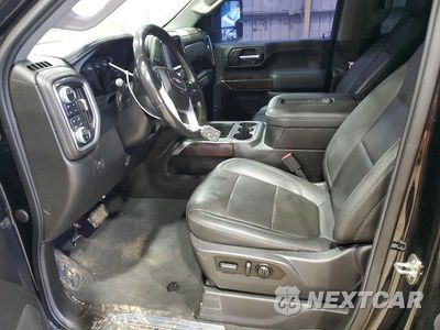 Zdjęcie 7 z 12 samochodu: 2022 GMC SIERRA K2500 SLT VIN:1GT49NE70NF195564 - miniatura