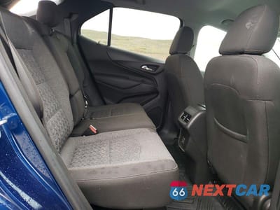 Zdjęcie 11 z 13 samochodu: 2023 CHEVROLET EQUINOX LT VIN:3GNAXUEG6PL192560 - miniatura
