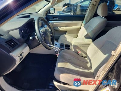 Zdjęcie 7 z 12 samochodu: 2013 SUBARU OUTBACK 2.5I PREMIUM VIN:4S4BRBGC3D3222879 - miniatura