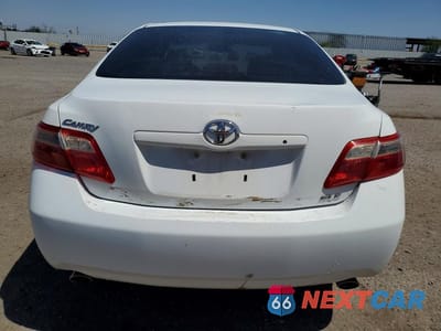 Zdjęcie 6 z 12 samochodu: 2009 TOYOTA CAMRY XLE V6 VIN:4T1BK46K19U594618 - miniatura