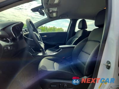 Zdjęcie 7 z 12 samochodu: 2020 CHEVROLET MALIBU LT VIN:1G1ZD5ST1LF093413 - miniatura