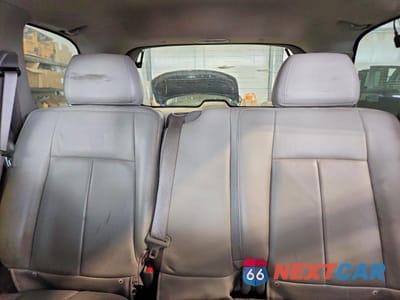 Zdjęcie 10 z 13 samochodu: 2003 OLDSMOBILE BRAVADA VIN:1GHDT13S732108484 - miniatura