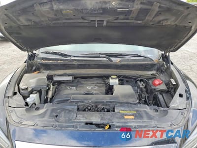 Zdjęcie 12 z 13 samochodu: 2020 INFINITI QX60 PURE VIN:5N1DL0MN4LC532963 - miniatura