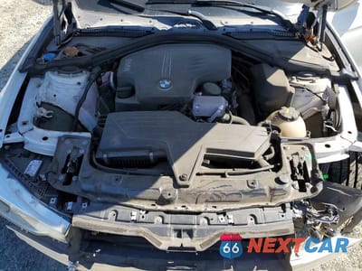 Zdjęcie 11 z 12 samochodu: 2017 BMW 320 XI VIN:WBA8A3C51HK691559 - miniatura