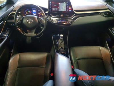 Zdjęcie 8 z 13 samochodu: 2019 TOYOTA C-HR LIMITED VIN:NMTKHMBX3KR081545 - miniatura