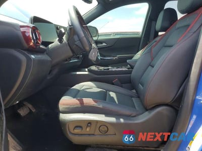 Zdjęcie 7 z 13 samochodu: 2025 CHEVROLET EQUINOX RS VIN:3GNAXLEG0SL114293 - miniatura