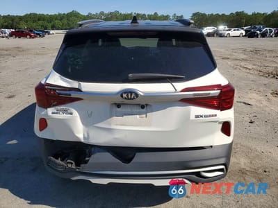 Zdjęcie 6 z 13 samochodu: 2021 KIA SELTOS SX VIN:KNDETCA23M7181803 - miniatura