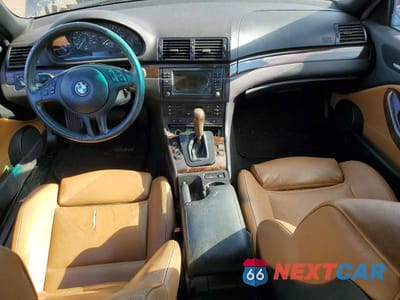 Zdjęcie 8 z 12 samochodu: 2006 BMW 3-SERIES 325CI 2D CO VIN:WBABW33466PX84382 - miniatura