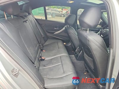 Zdjęcie 10 z 12 samochodu: 2016 BMW 328 XI SULEV VIN:WBA8E3G53GNT76628 - miniatura