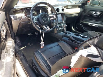 Zdjęcie 8 z 13 samochodu: 2022 FORD MUSTANG VIN:1FATP8UH9N5124114 - miniatura
