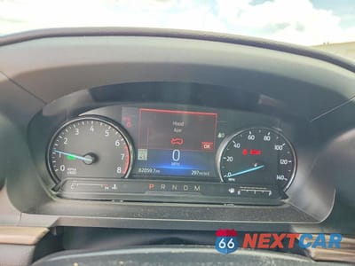 Zdjęcie 9 z 13 samochodu: 2021 FORD EXPLORER LIMITED VIN:1FM5K8FW9MNA11514 - miniatura