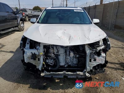 Piąte zdjęcie samochodu w środku: 2026 ACURA RDX ADVANCE VIN:5J8TC2H71TL004791 - miniatura