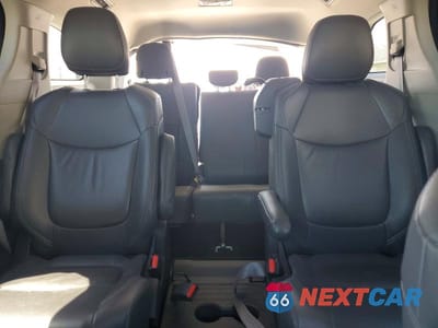 Zdjęcie 10 z 13 samochodu: 2022 TOYOTA SIENNA VIN:5TDKRKEC7NS093150 - miniatura