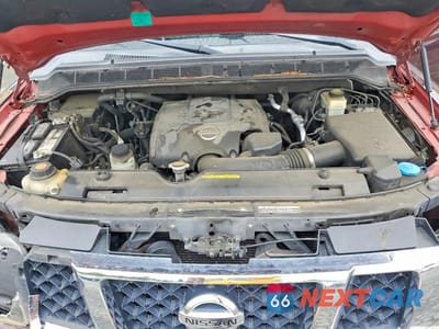 Zdjęcie 12 z 13 samochodu: 2015 NISSAN ARMADA SL VIN:5N1AA0ND1FN623227 - miniatura