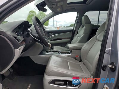 Zdjęcie 7 z 14 samochodu: 2019 ACURA MDX VIN:5J8YD3H33KL010810 - miniatura