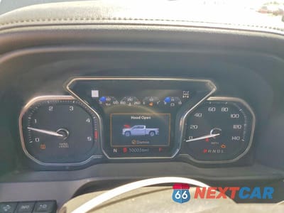 Zdjęcie 9 z 13 samochodu: 2020 GMC SIERRA K2500 DENALI VIN:1GT49REY6LF318992 - miniatura